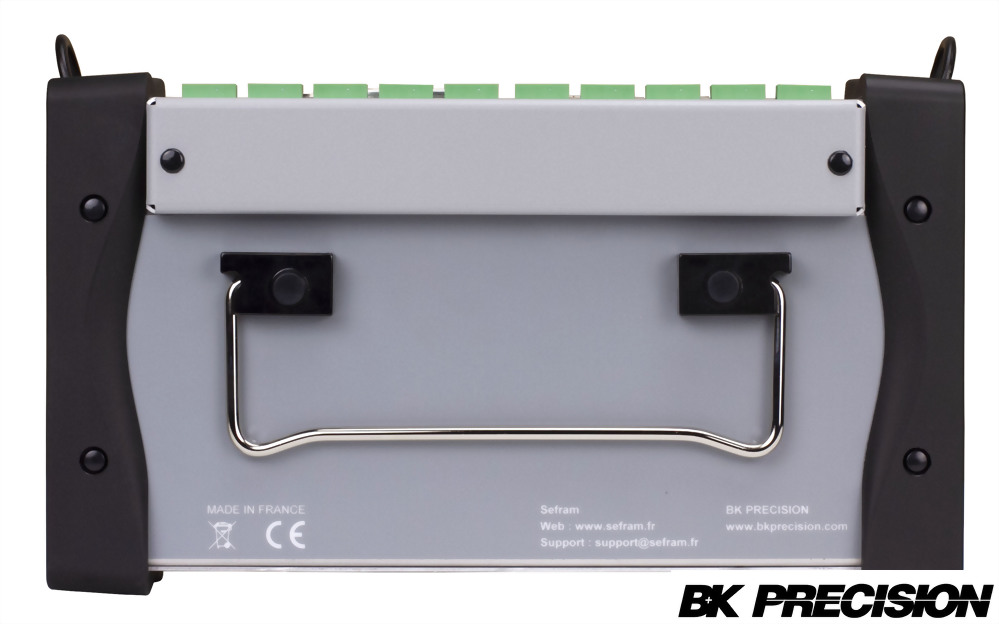 DAS220-BAT手持式10通道資料紀錄儀