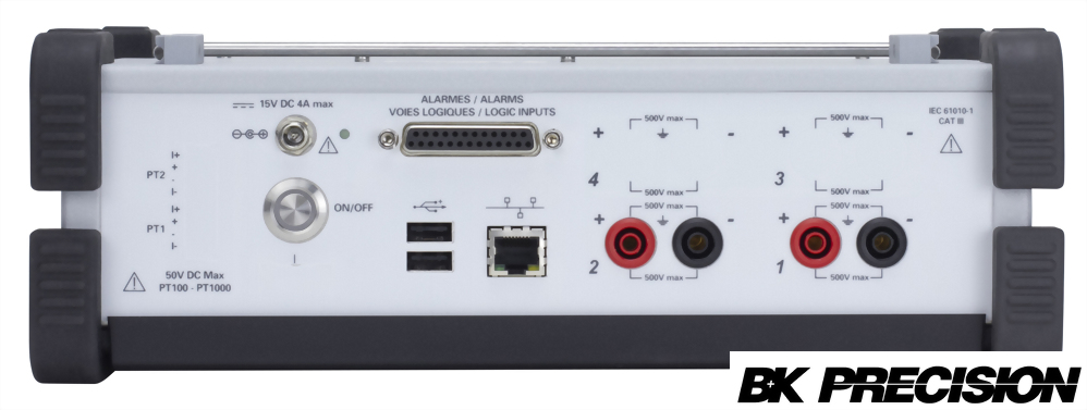 DAS30高速多功能記錄儀(2通道)