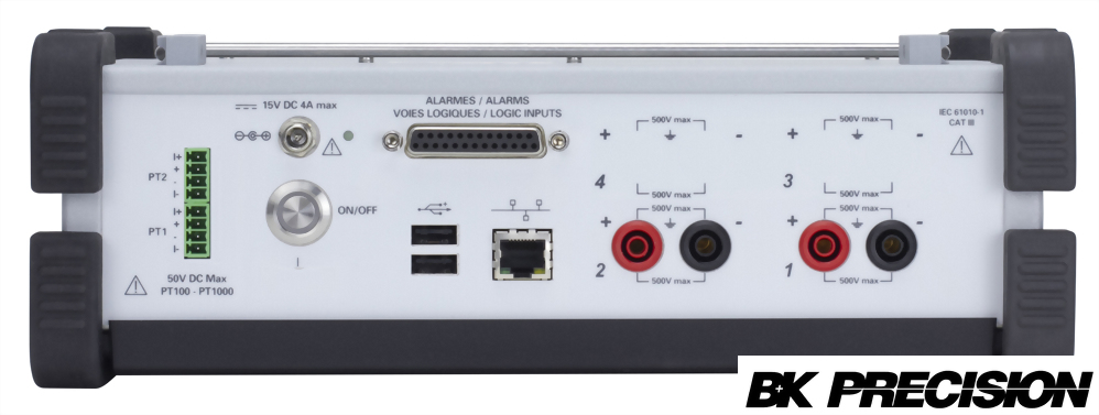 DAS30高速多功能記錄儀(2通道)