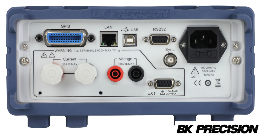 數位功率表(POWER METER)