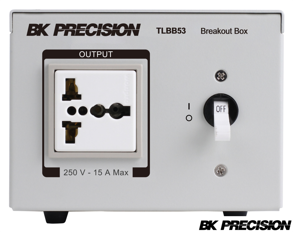 數位功率表(POWER METER)