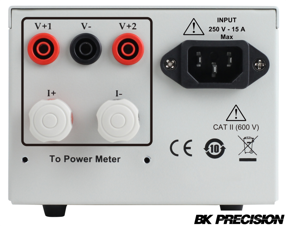 數位功率表(POWER METER)