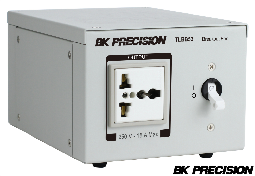 數位功率表(POWER METER)