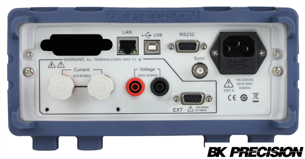 數位功率表(POWER METER)