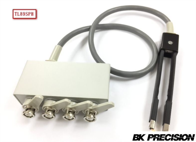 891 桌上型精密LCR電表(20Hz~300kHz )