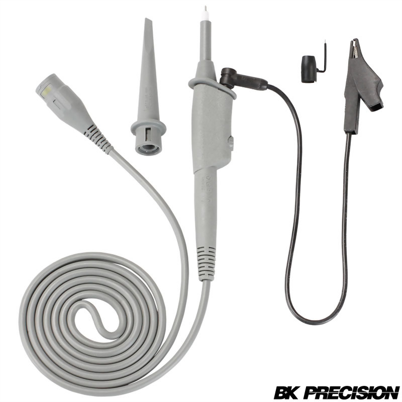 示波器探棒(Oscilloscope Probe)
