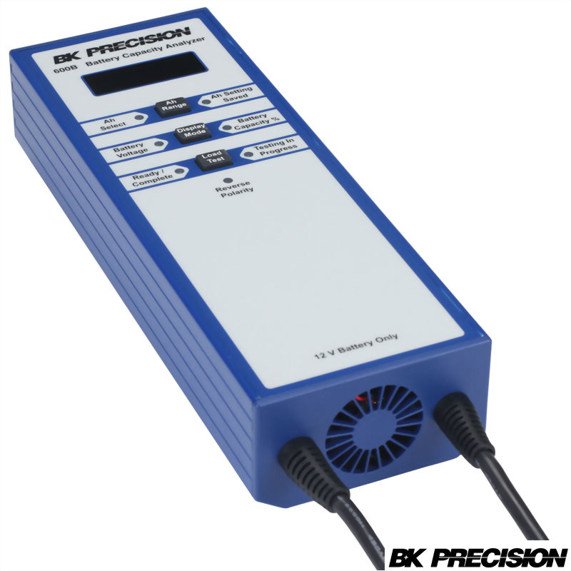 電池容量分析儀