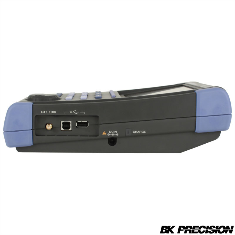 掌上型頻譜分析儀(已停產)