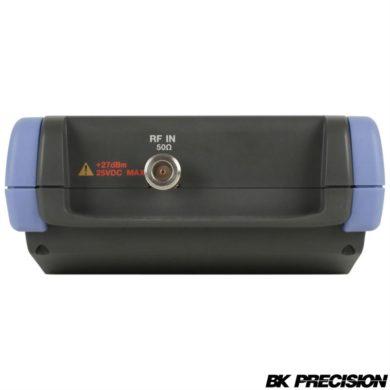 掌上型頻譜分析儀(已停產)