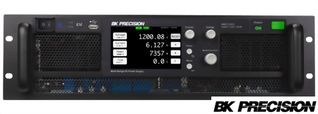 HMR系列ATE SYSTEM 直流電源供應器(10kW~18kW)(1950V/360A)