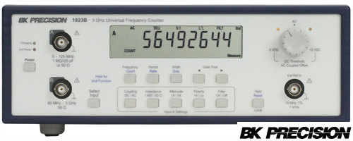 計頻器 Frequency Counter