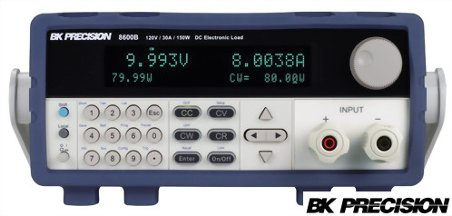 可程式直流電子負載