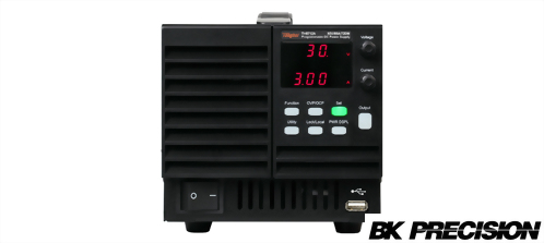 800V/2.64A/720W可程式交換式直流電源供應器