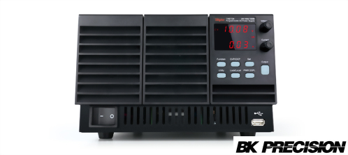 30V/100A/1080W可程式交換式直流電源供應器