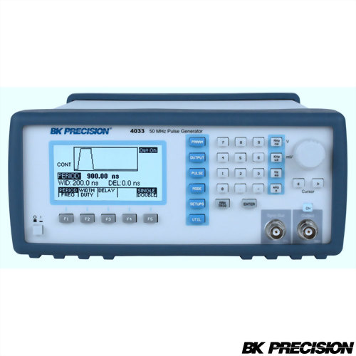 50MHz 可程式脈衝產生器(Pulse Generator)(已停產)