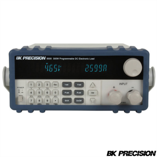 可程式直流電子負載 Programmable DC Load