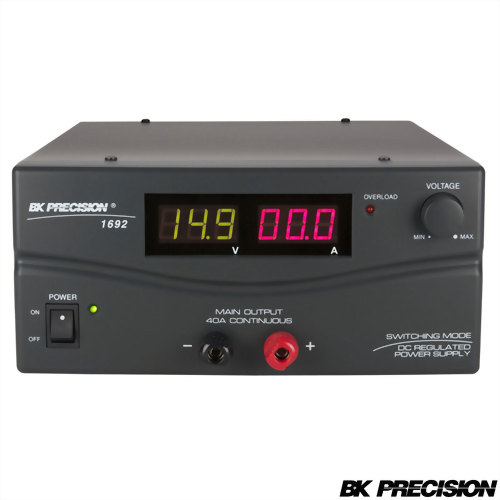 經濟型交換式直流電源供應器