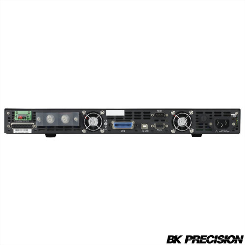 Auto Range寬範圍直流電源供應器