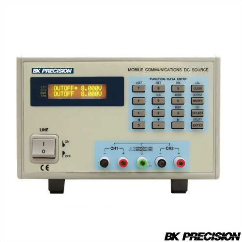 PPS1201GSM-A-MO電池模擬電源供應器