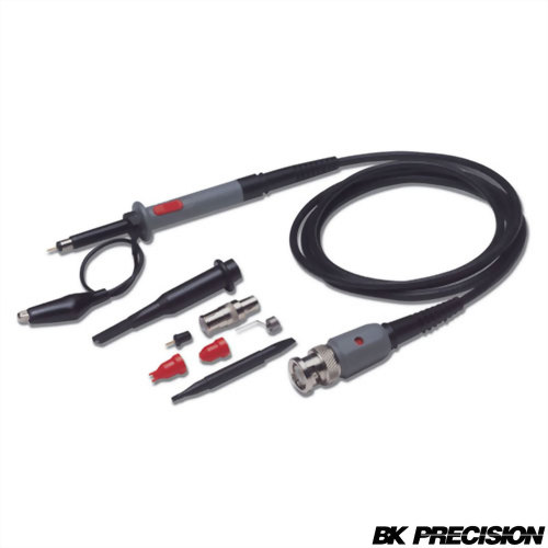 示波器探棒(Oscilloscope Probe)