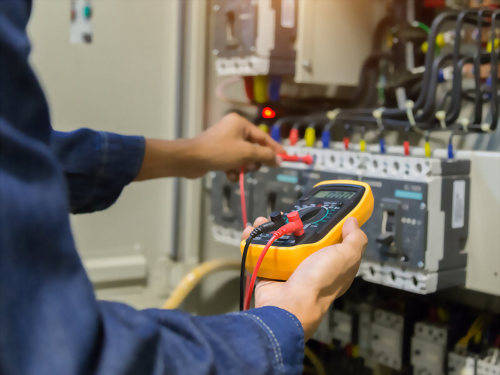 電氣 / 儀錶工程規劃設計