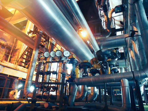 管線 / 設備工程規劃設計