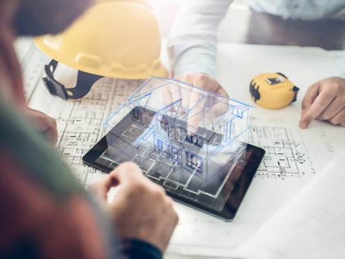 專案管理 / 工程整合