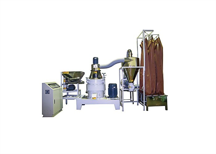 大型空氣分離式研粉機-HMB-30