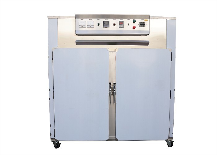 40盤雙門式乾燥機