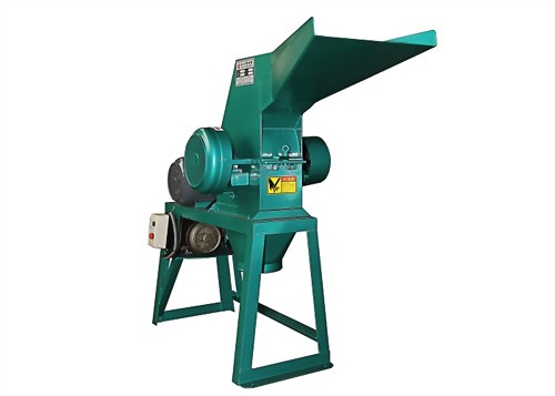HM-5刀片粗碎機