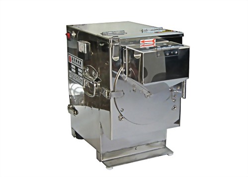 VM-1油質不銹鋼粉碎機