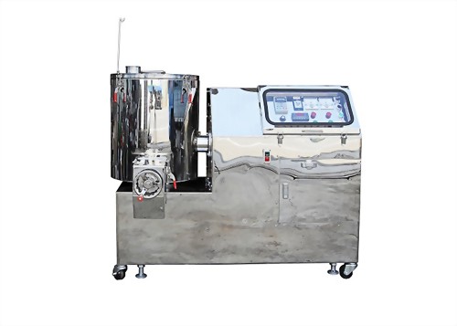 粉碎混合機(化妝品)