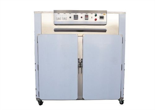 40盤雙門式乾燥機