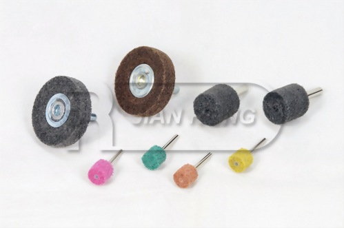 Non-woven fabric with handle 3mm  6mｍ