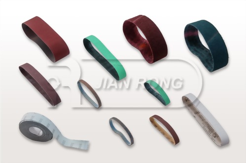 砂布環帶/砂布捲帶