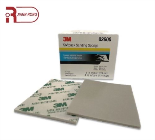 3M海綿砂片
