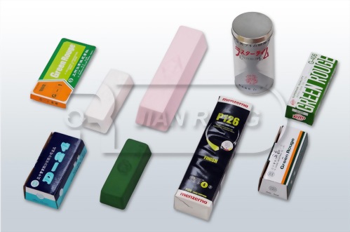 金属细抛研磨剂