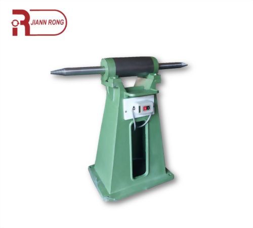 抛光布轮机(尖牙)