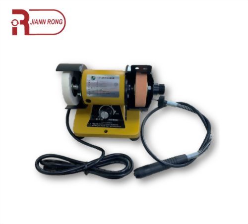 迷你桌上型砂輪機