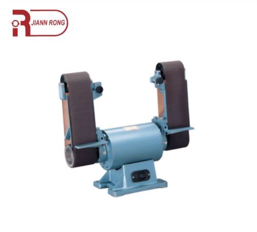 雙邊砂布環帶研磨機