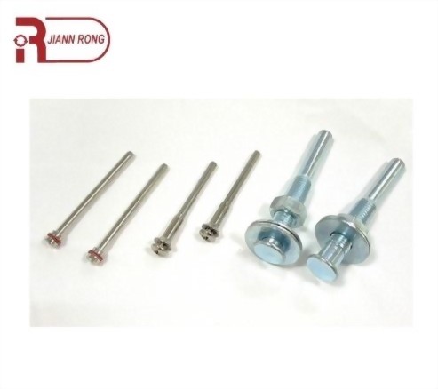 3mm/6mm活動式螺絲柄