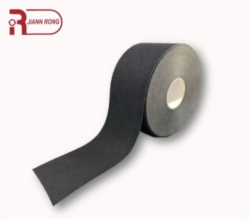 黑色止滑膠帶