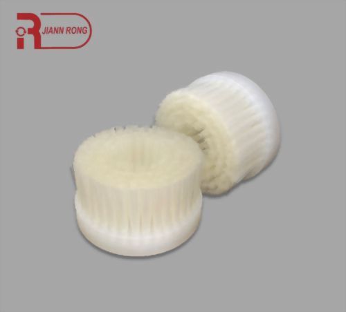 PP尼龍清潔輪刷