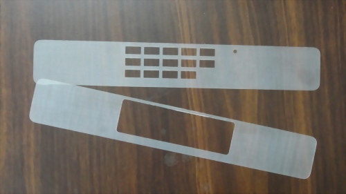 沖壓製品-玻璃纖維