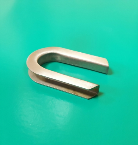 鈦合金製品-彎曲加工