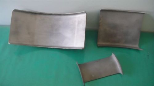 鈦合金製品-厚板成型