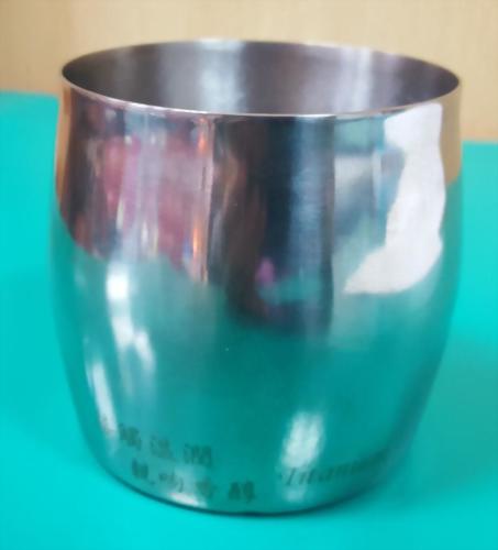 鈦製品-鈦隔熱杯