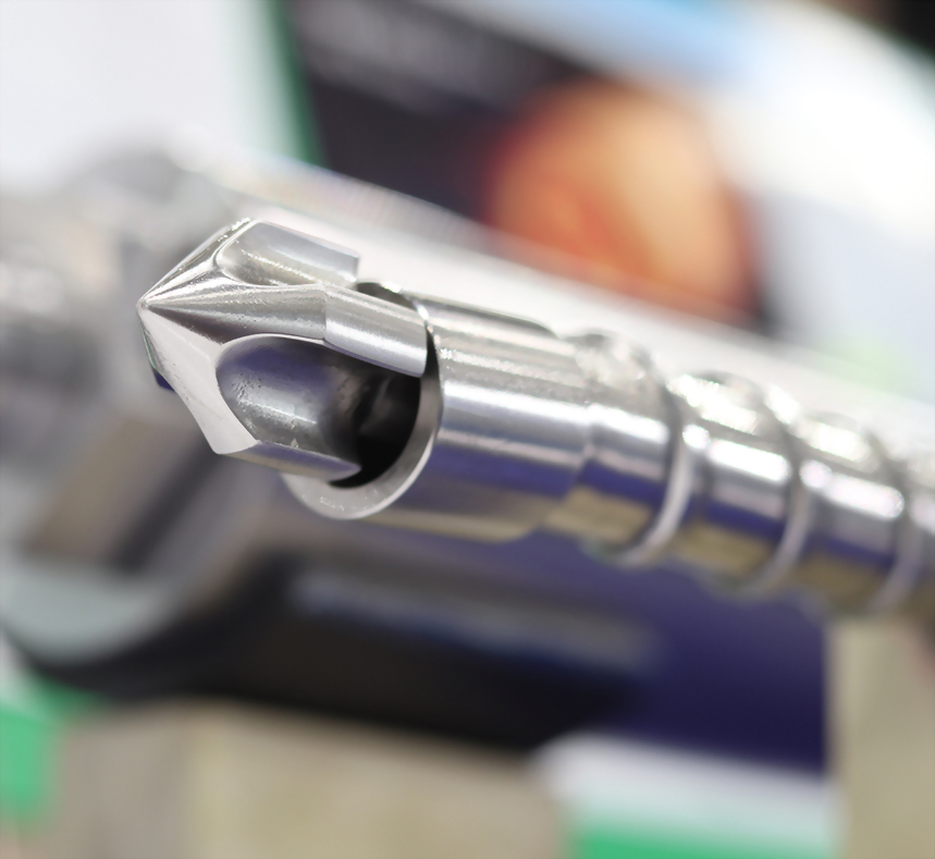 1.8550 34CrAlNi7 氮化鋼