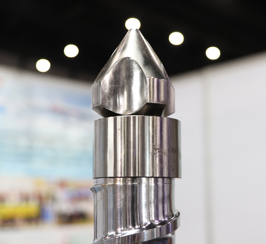 1.8550 34CrAlNi7 氮化鋼