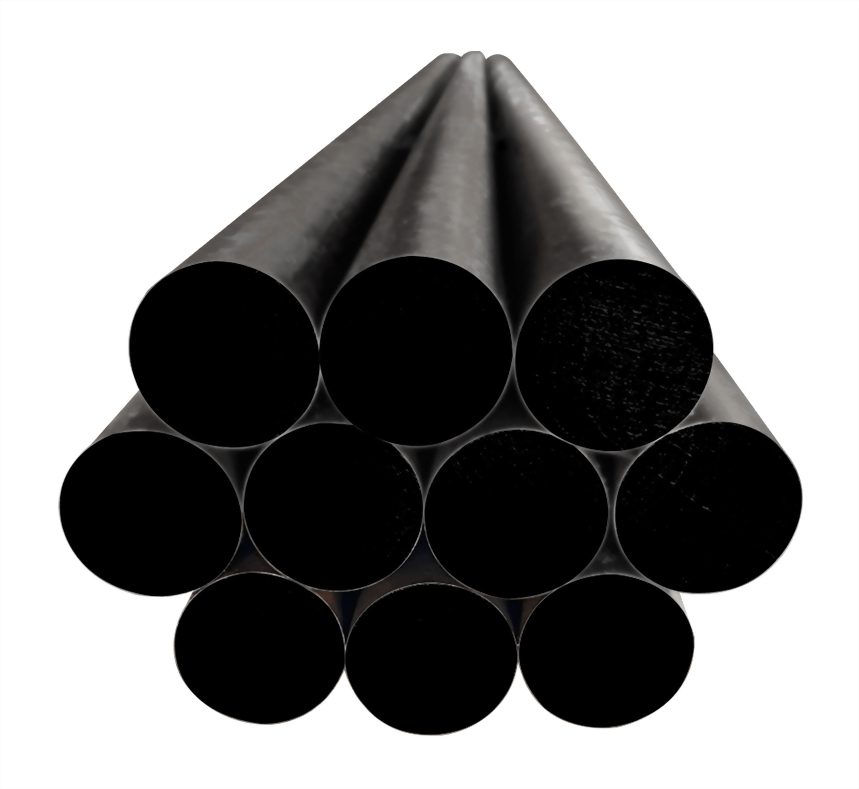 SACM645 黑十字鋼